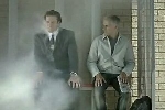 Pilkington Glass - Self Ironing Suit